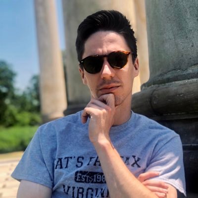 Profile Picture of Brian Coffin (@BrianCoffin8) on Twitter