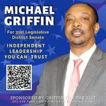 Profile Picture of Michael Griffin (@griffinforld31nj) on Instagram