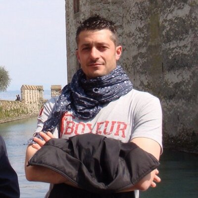 Profile Picture of Francesco Nocentini (@francesco_noce) on Twitter