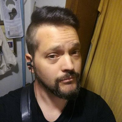 Profile Picture of Alex Folk (@alexfolk4) on Twitter
