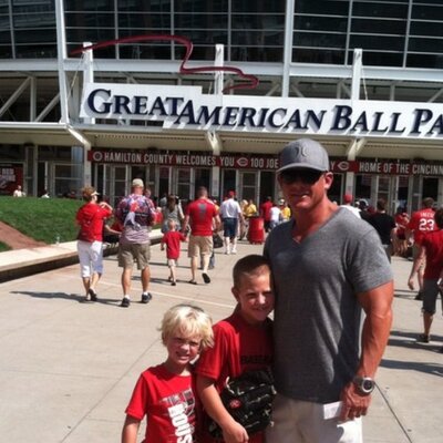 Shane Huffman - Twitter Profile Picture of Shane Huffman (@ShaneHuffman) on Twitter