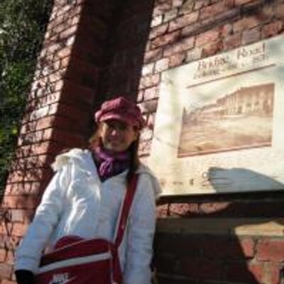 Profile Picture of Qian Ying Fang (@qianying_fang) on Twitter
