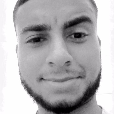 Profile Picture of Roberto_aka (Krust) (@Robertkrust) on Twitter