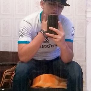 Profile Picture of Fernando Miramón (@MiramonFernando) on Twitter