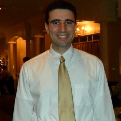 Profile Picture of Markos Papadatos (@powerjournalist) on Twitter