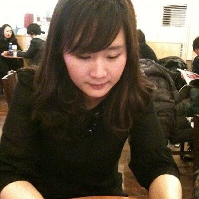Eunkyung Kim - Twitter Profile Picture of Eunkyung Kim (@dazzlingshot) on Twitter