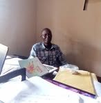 Profile Picture of Benjamin Ahmied Sesay (@benjaminahmied.sesay) on Facebook