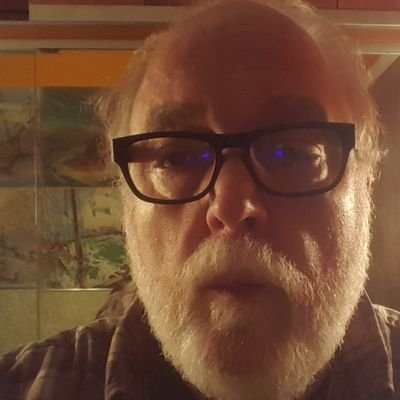 Profile Photo of Steve Fisk (@SteveFisk12) on Twitter