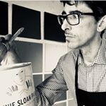 Profile Picture of Anthony Mark McCloskey (@anthonymarkmccloskey) on Instagram