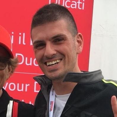 Profile Picture of Sergio Facchini (@SergioFacchini5) on Twitter