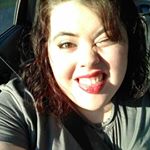 Profile Picture of Breanna Nichole McLain (@breezy_belle1993) on Instagram