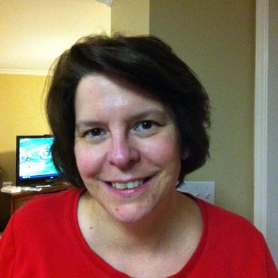 Profile Picture of Paula Cox (@paulacox10) on Twitter