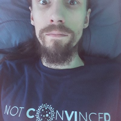Profile Picture of Luke Edmunds (@Callisto_CSGO) on Twitter
