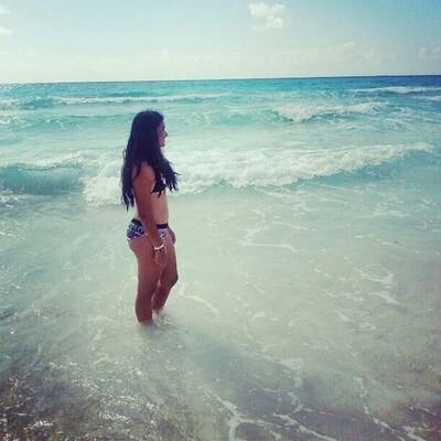 Profile Picture of Paula Jimenez (@paulajimenez1) on Twitter