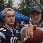 Profile Picture of Jared Costello (@jcost4) on Instagram