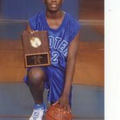 Profile Picture of Brandon Spells (@bspells2010) on Twitter