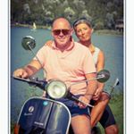 Profile Picture of David Mylene (@david_mylene_vespa) on Instagram