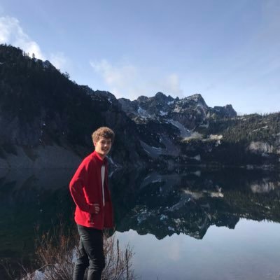 Profile Picture of Kyle Mumma (@kylemummacodes) on Twitter