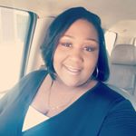 Profile Picture of Felicia Mitchell-Epps (@feesha_418) on Instagram