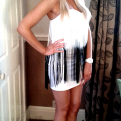 Profile Picture of Vikki Leigh Jackson (@Vikki_LeighJ) on Twitter