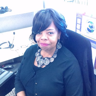 Profile Picture of Cheryle Harris (@cheryleharris65) on Twitter