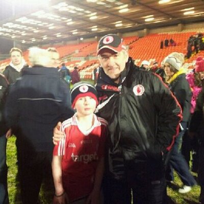 Profile Picture of Ben Martin Mcginn (@bmlad20xx) on Twitter