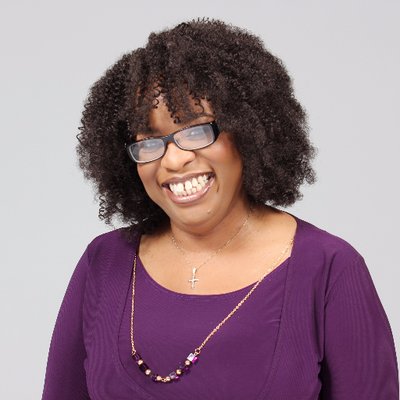 Jennifer Yarbrough - Twitter Profile Picture of Jennifer Yarbrough (@JenTheGrantGuru) on Twitter