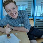 Profile Picture of Tomáš Mikulík (@tomasmikulik) on Instagram