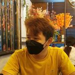 Profile Picture of Kenneth Roy Salinas (@kras.sz) on Instagram