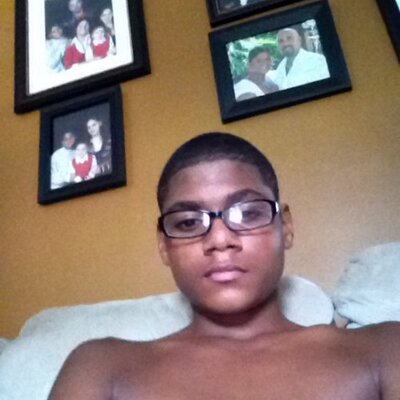 Profile Picture of Brandon Pritchett (@pritchett523) on Twitter