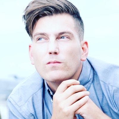 Profile Picture of Liam Wesley Easton (@WesleyEaston) on Twitter