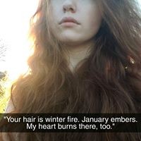 Profile Picture of Lisa Champe (@lisa-champe) on Quora