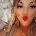 Profile Picture of mandarichardson (@mandarichardson) on Instagram