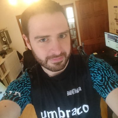 Profile Picture of Tom Pipe (@toepimp) on Twitter