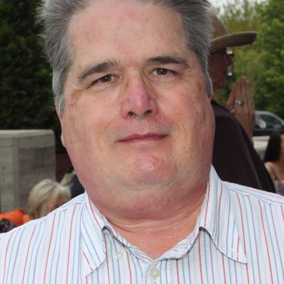 Profile Picture of David R. Summers (@DavidRollin50) on Twitter