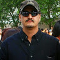 Profile Picture of Daniel Brinson (@daniel-brinson-11) on Quora