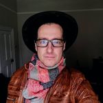 Profile Picture of geoff_cook (@geof_free) on Instagram