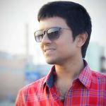 Profile Picture of Prakash RamaChandran (@prakash_ramachandran) on Instagram