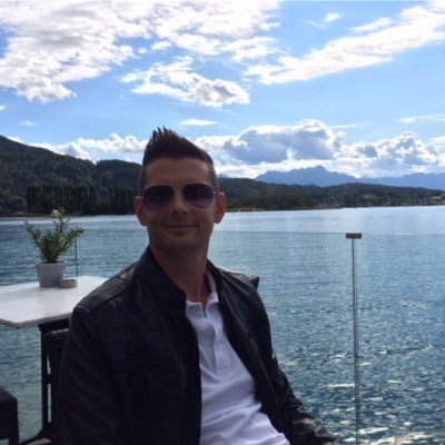 Profile Picture of Richard Hartl (@Richi0202) on Twitter