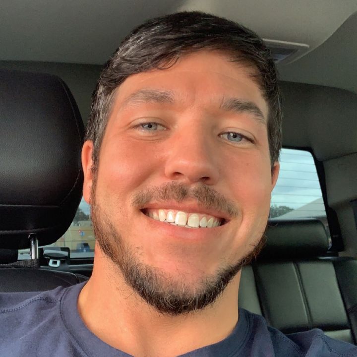 Profile Picture of Jeremy May (@jeremymay6) on Tiktok