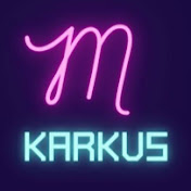 Profile Picture of Karkus (@karkus2493) on Youtube