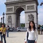 Julia Hsieh Facebook, Instagram & Twitter on PeekYou