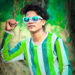Profile Picture of PRADEEP.  🤔...DAMOR ❣️.. (@damor.7089) on Instagram
