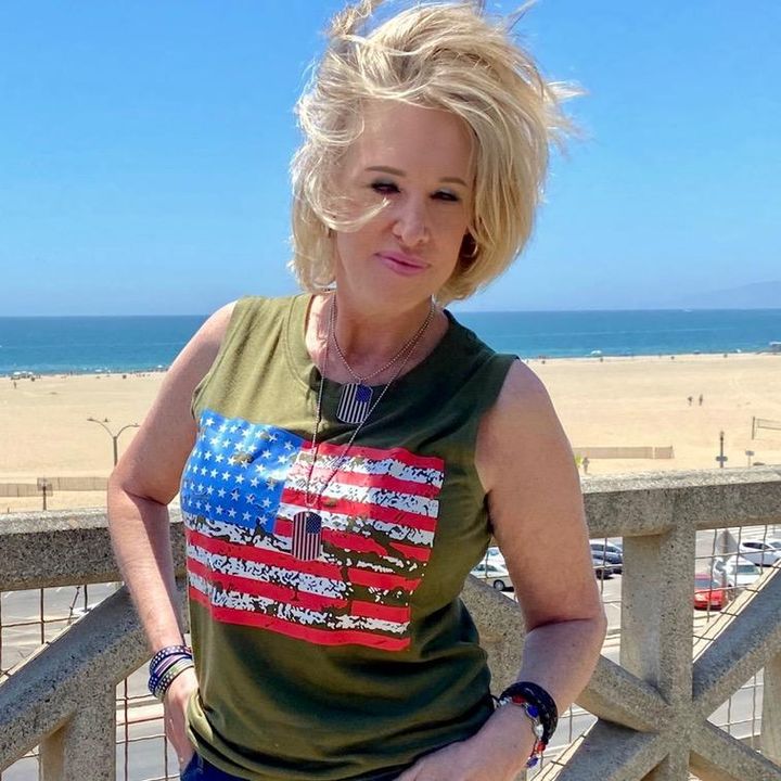 Profile Picture of   Another great get... (@lagirl94) on Tiktok