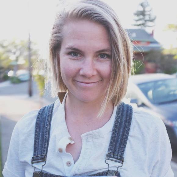 Profile Picture of Liina Potter (@liinbean) on Poshmark