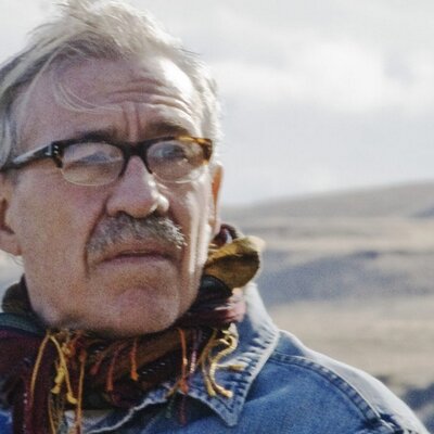 Profile Picture of Tom Spanbauer (@TomSpanbauer) on Twitter