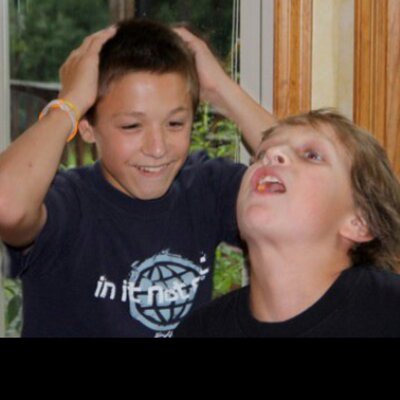 Zach Thorne - Twitter Profile Picture of Zach Thorne (@ziggyT1011) on Twitter