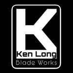 Profile Picture of Ken Long (@kenlongbladeworks) on Instagram