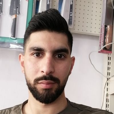 Profile Picture of Hassan Baydoun (@HassanB74280623) on Twitter