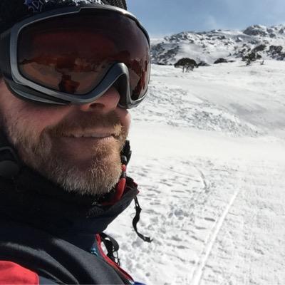 Profile Picture of Ian Manley (@iamanley) on Twitter